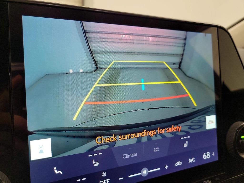 used 2024 Lexus NX 350h car, priced at $42,998