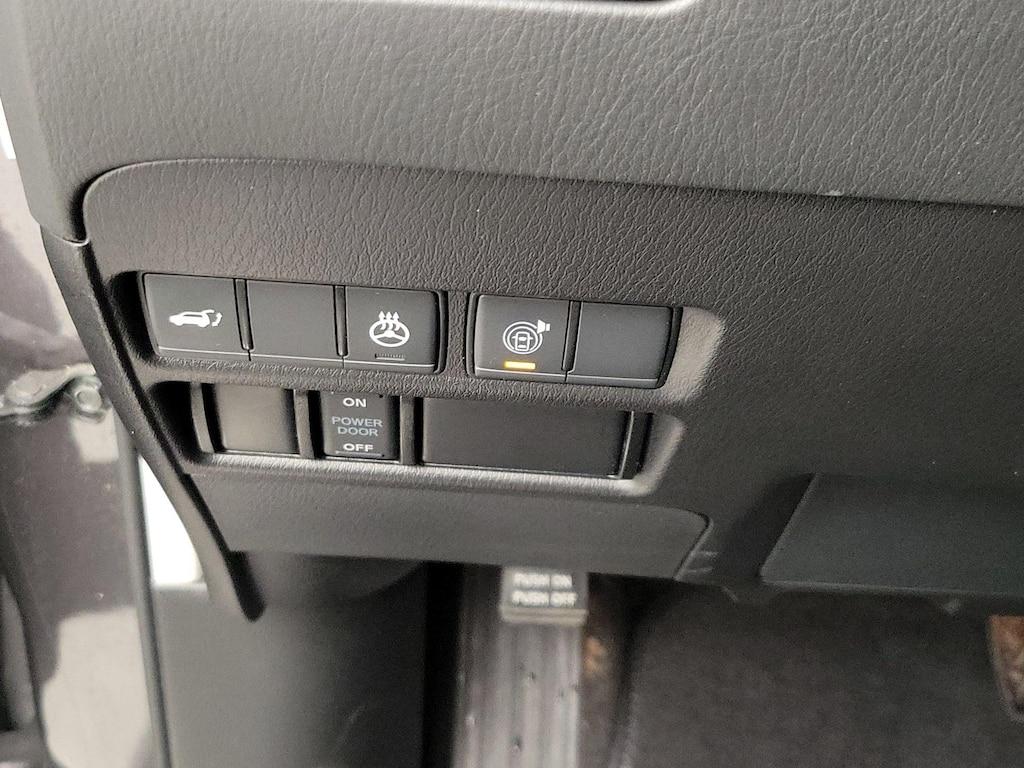 used 2024 INFINITI QX80 car, priced at $38,998