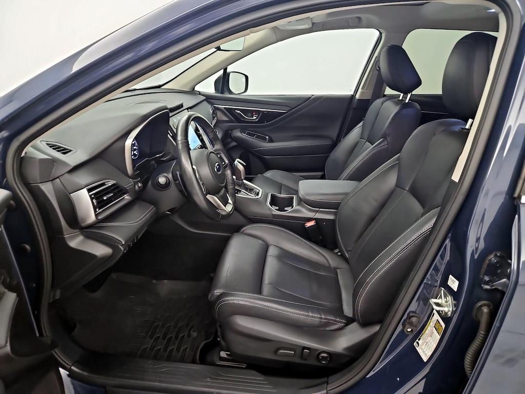 used 2023 Subaru Outback car, priced at $26,998