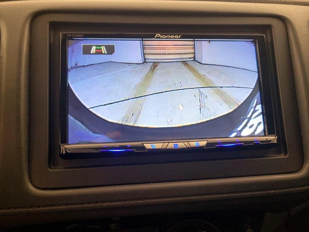 used 2016 Honda HR-V car, priced at $13,998