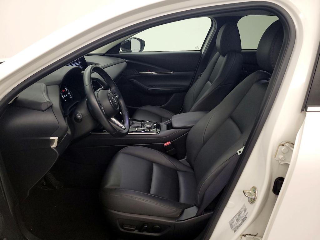 used 2021 Mazda CX-30 car, priced at $24,998