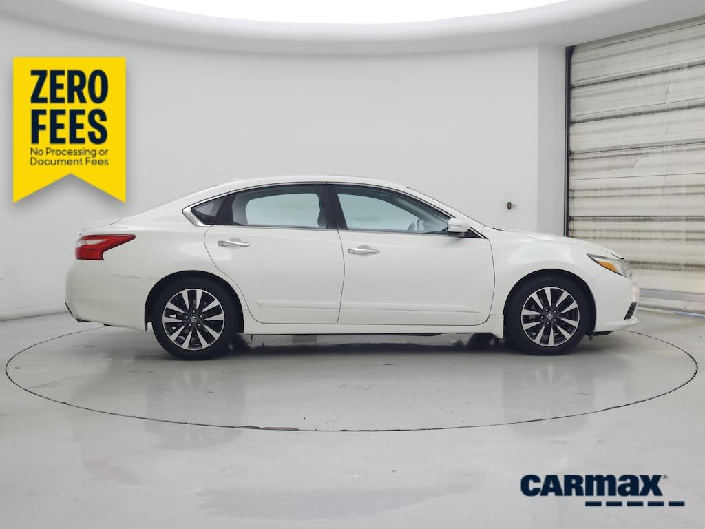 used 2017 Nissan Altima car, priced at $14,998