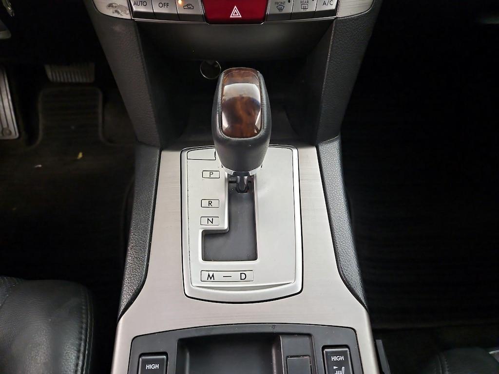 used 2014 Subaru Legacy car, priced at $14,998