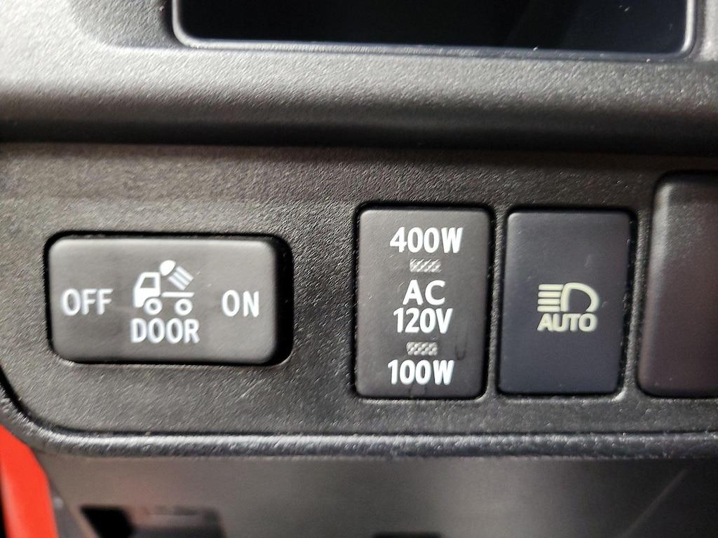 used 2018 Toyota Tacoma car, priced at $35,998