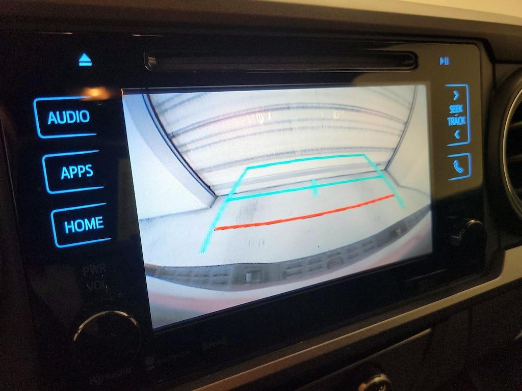 used 2018 Toyota Tacoma car, priced at $35,998