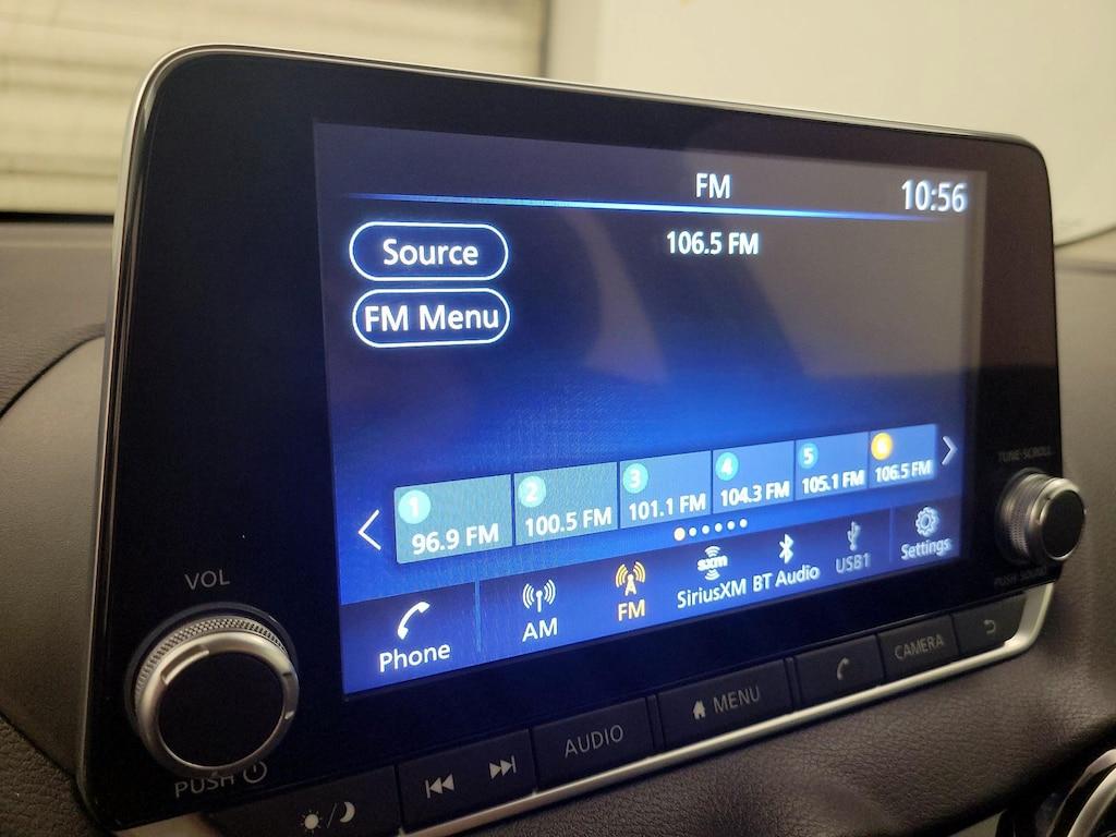 used 2024 Nissan Sentra car, priced at $18,998