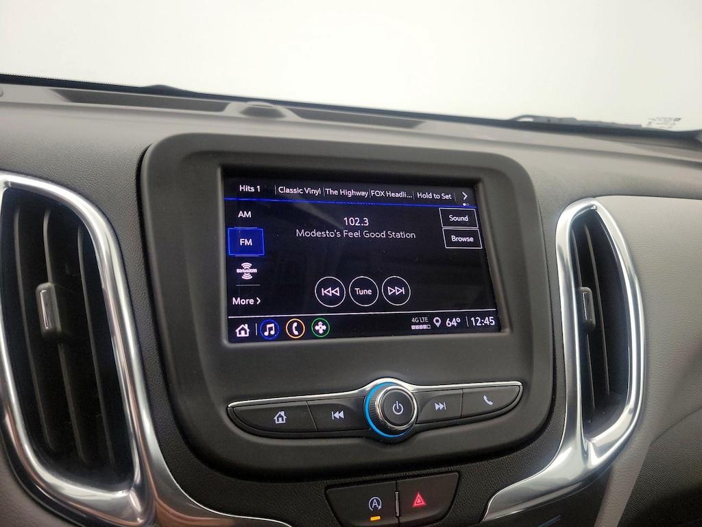 used 2023 Chevrolet Equinox car, priced at $20,998