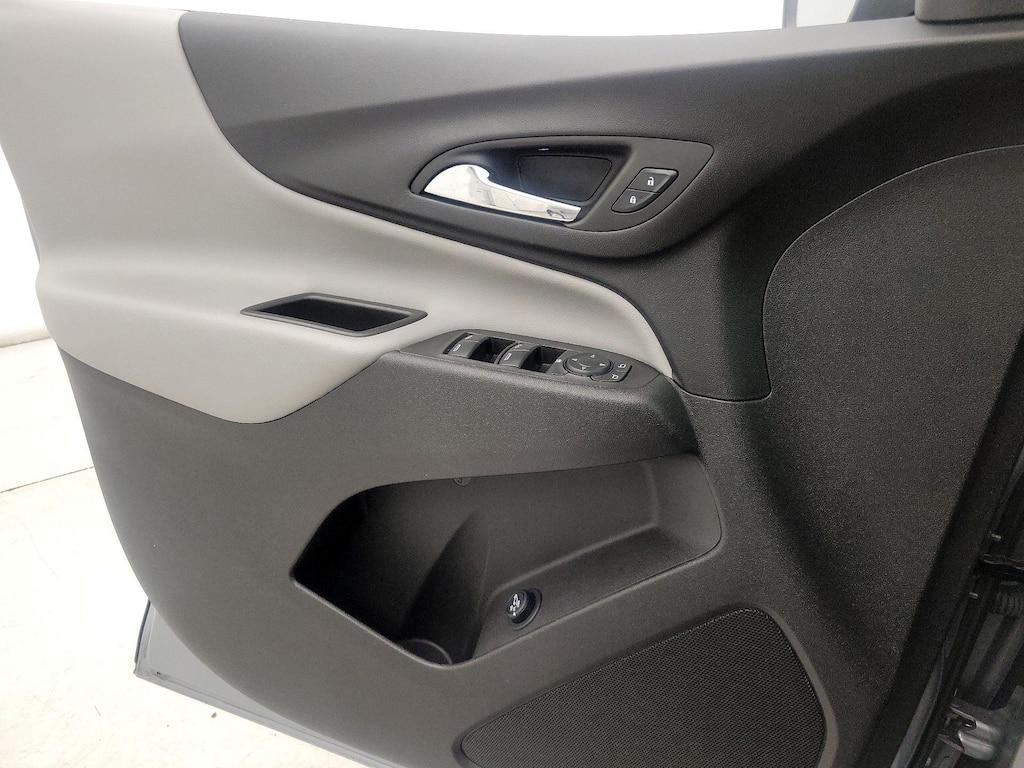 used 2023 Chevrolet Equinox car, priced at $20,998
