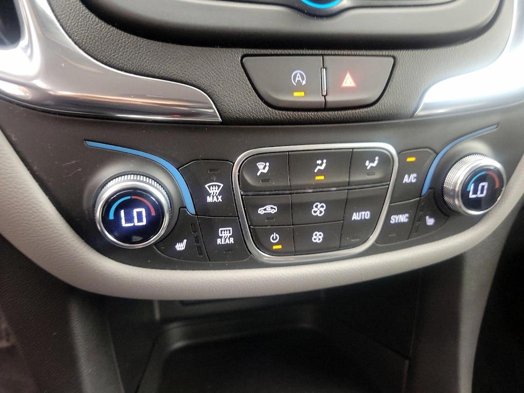 used 2023 Chevrolet Equinox car, priced at $20,998