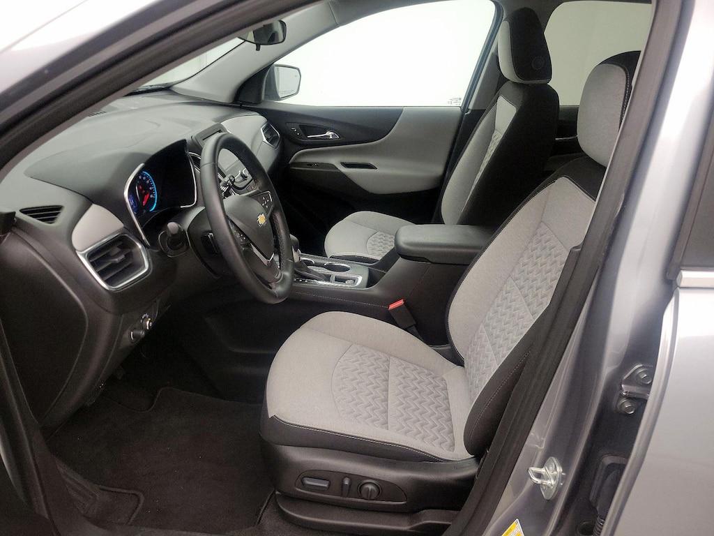 used 2023 Chevrolet Equinox car, priced at $20,998