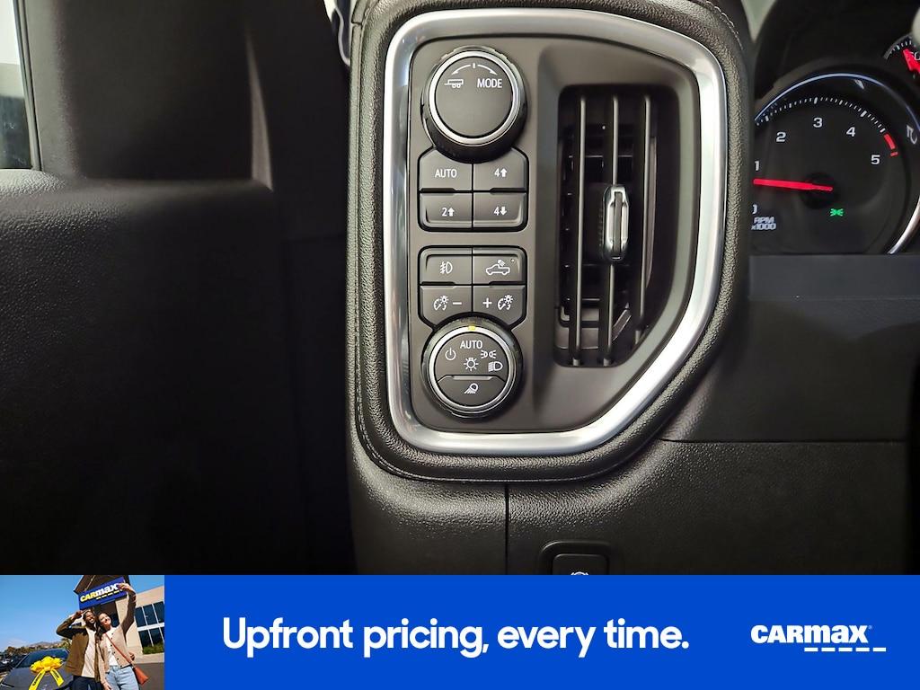 used 2021 Chevrolet Silverado 2500 car, priced at $51,998