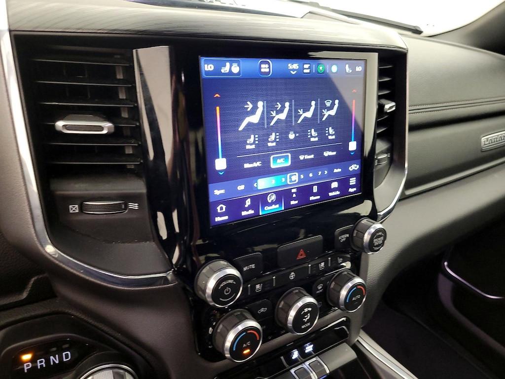 used 2024 Ram 1500 car, priced at $31,998