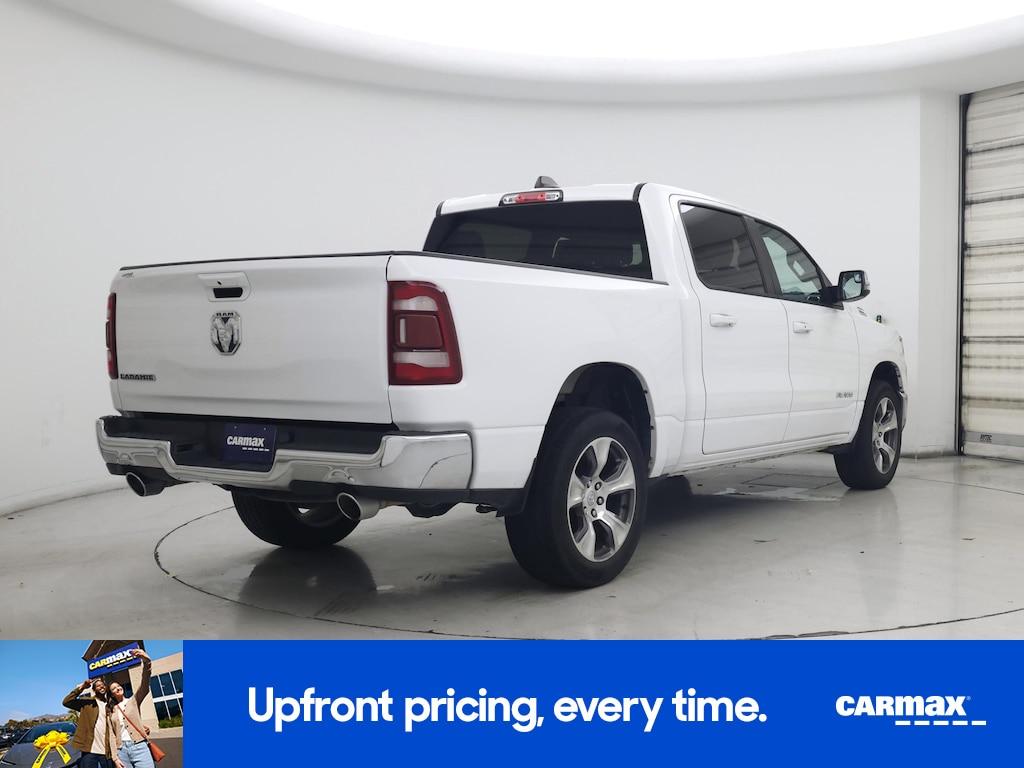 used 2024 Ram 1500 car, priced at $31,998