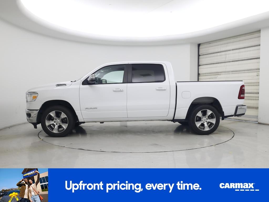 used 2024 Ram 1500 car, priced at $31,998