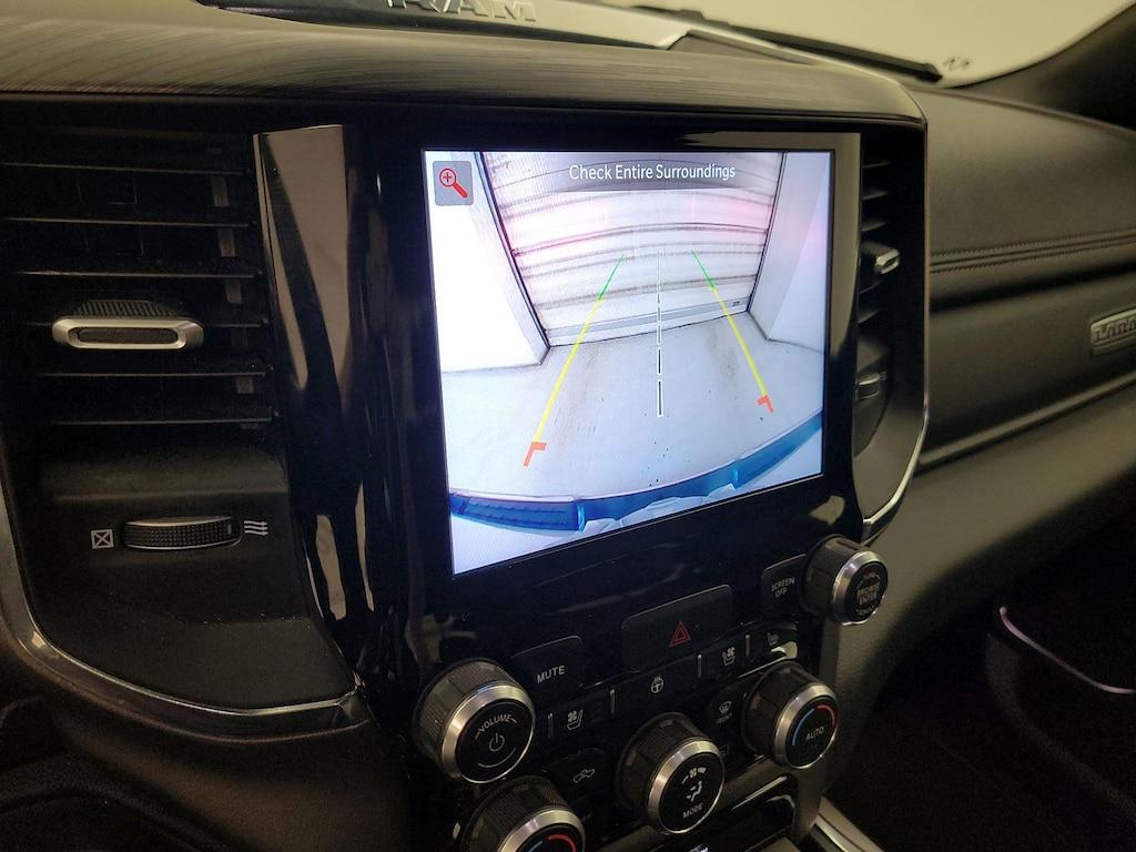 used 2024 Ram 1500 car, priced at $31,998