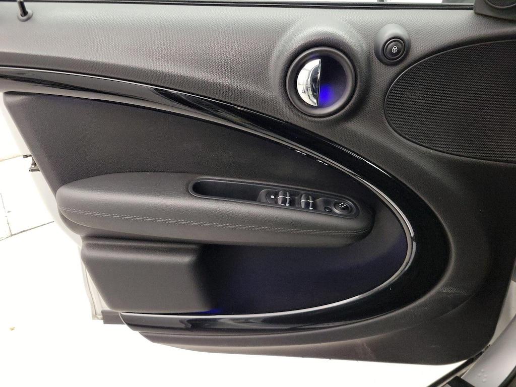 used 2015 MINI Countryman car, priced at $12,599