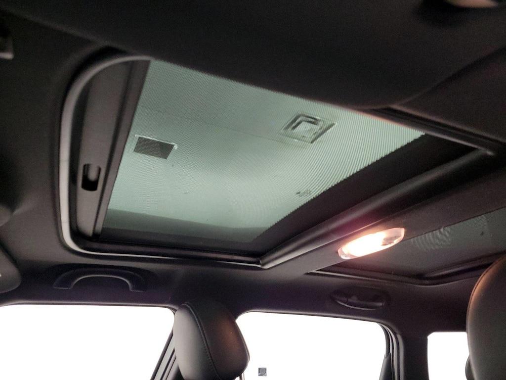 used 2015 MINI Countryman car, priced at $12,599