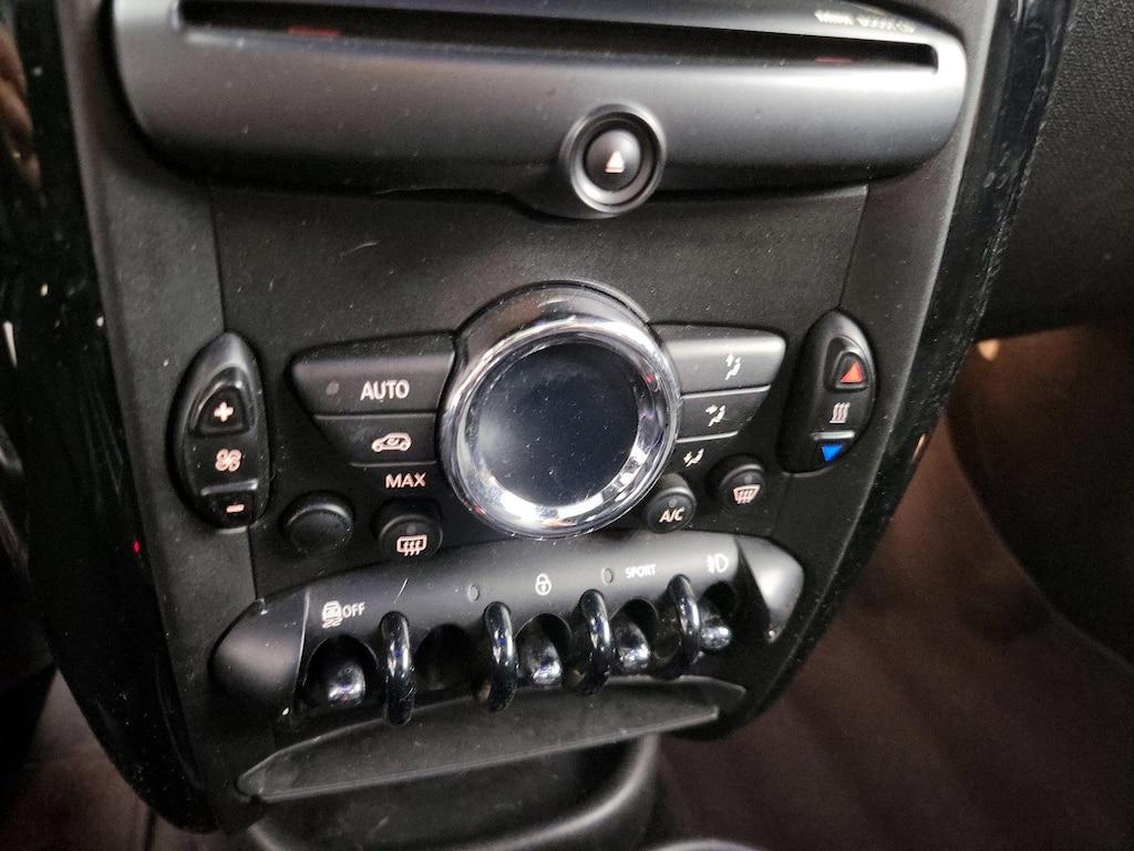 used 2015 MINI Countryman car, priced at $12,599