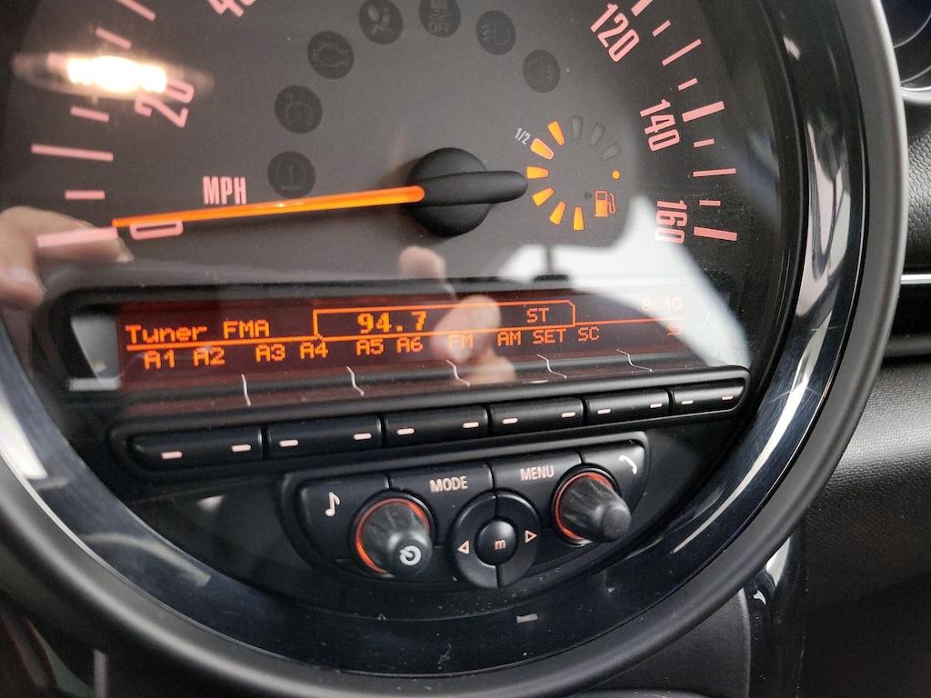 used 2015 MINI Countryman car, priced at $12,599