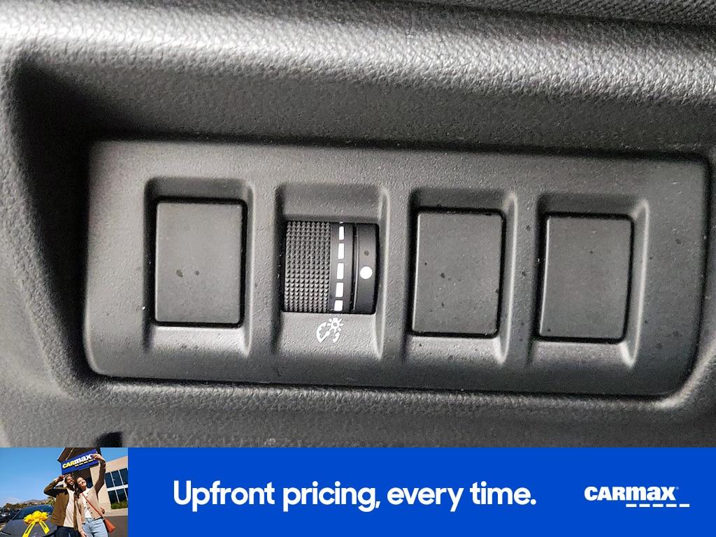 used 2022 Subaru Outback car, priced at $25,998