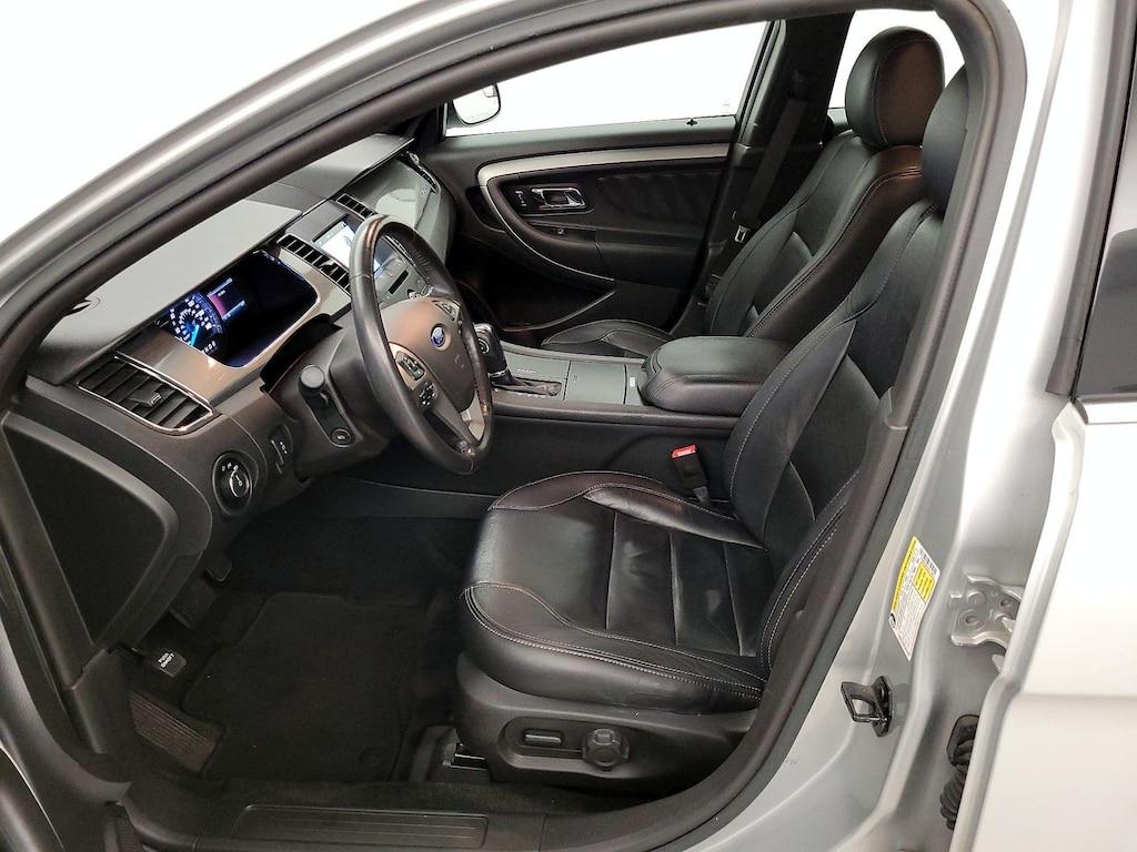 used 2016 Ford Taurus car, priced at $12,599