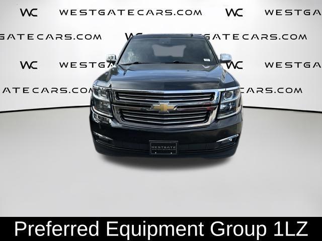 used 2015 Chevrolet Tahoe car, priced at $15,960