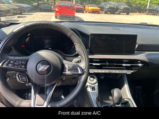 used 2024 Dodge Hornet car, priced at $24,523