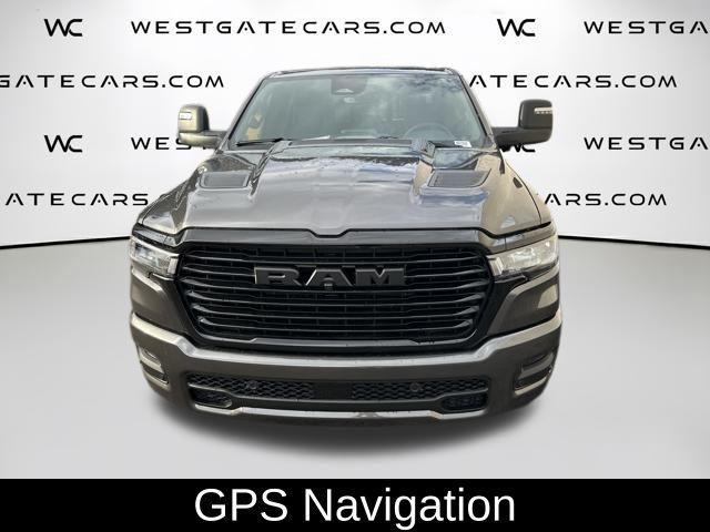 new 2026 Ram 1500 car, priced at $65,874