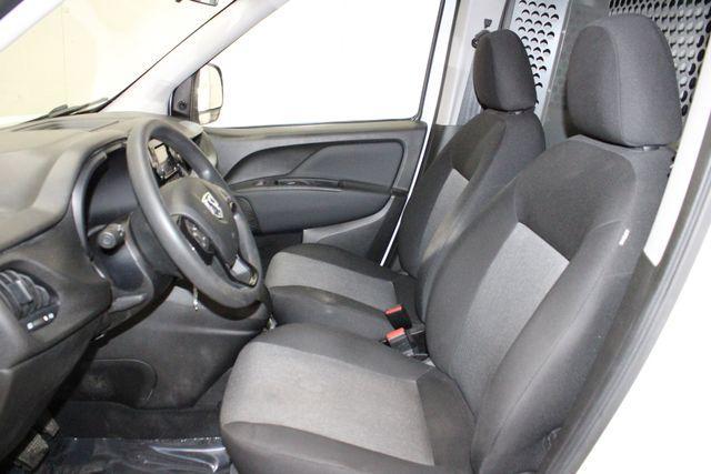 used 2022 Ram ProMaster City car, priced at $18,575