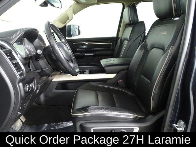 used 2020 Ram 1500 car, priced at $31,529