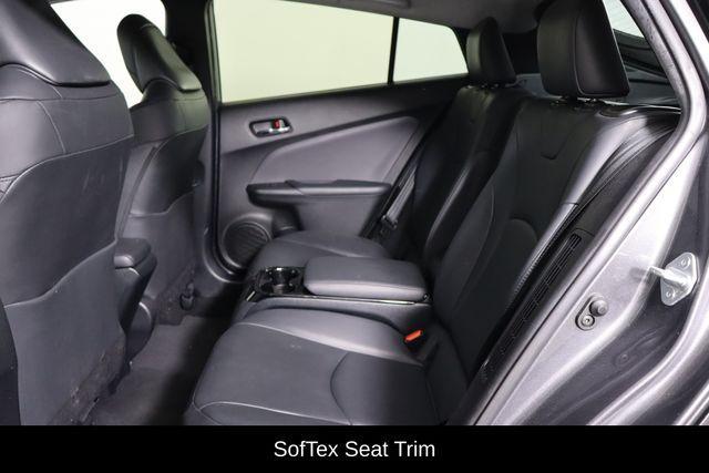 used 2019 Toyota Prius Prime car, priced at $22,969