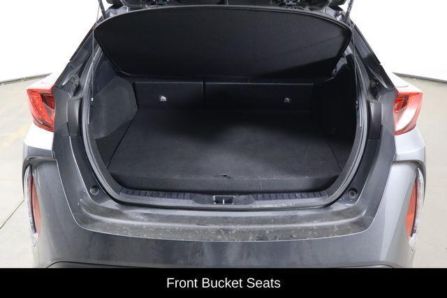 used 2019 Toyota Prius Prime car, priced at $22,969