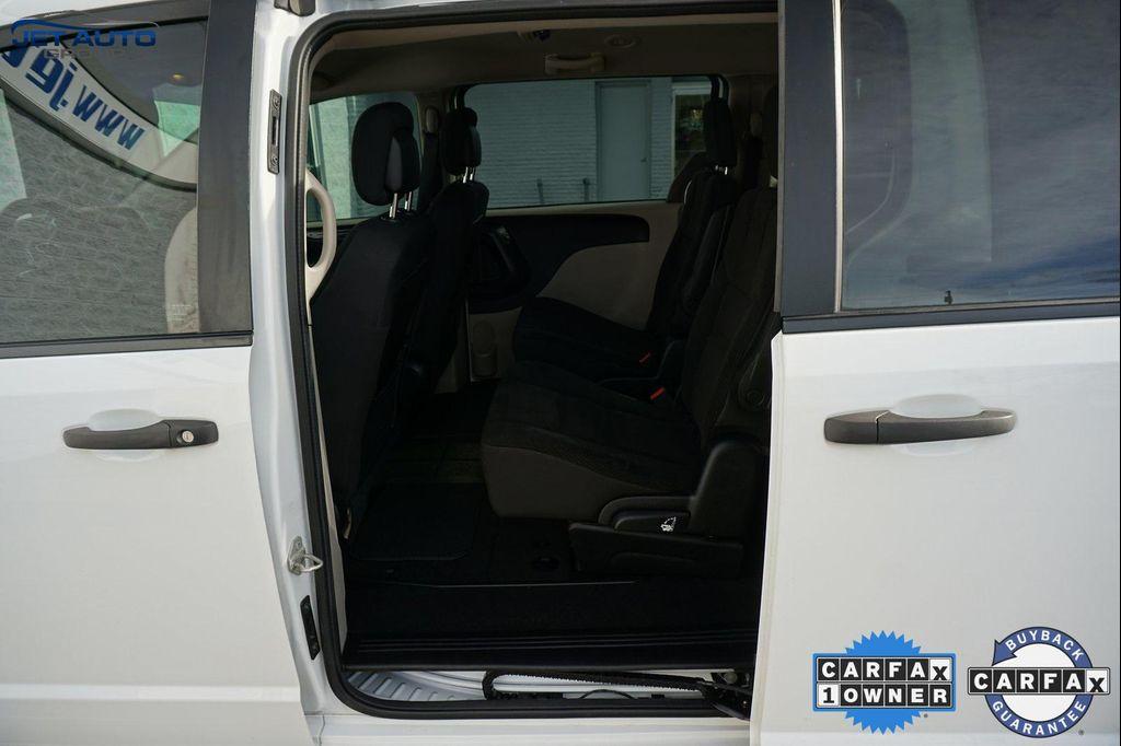 used 2019 Dodge Grand Caravan car, priced at $16,977