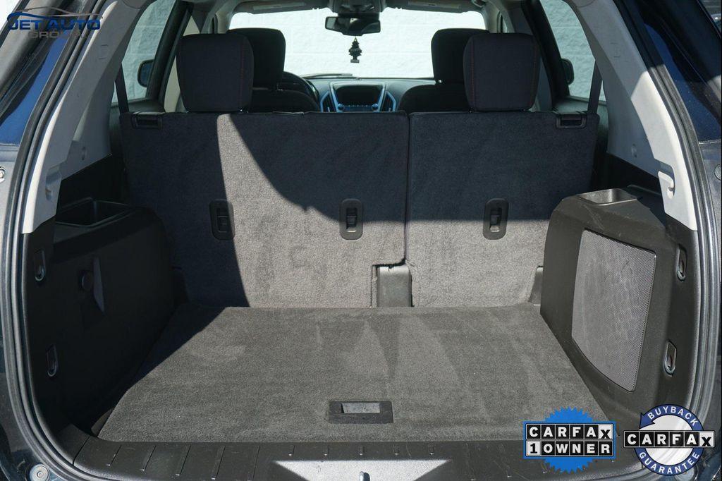 used 2017 GMC Terrain car, priced at $10,977