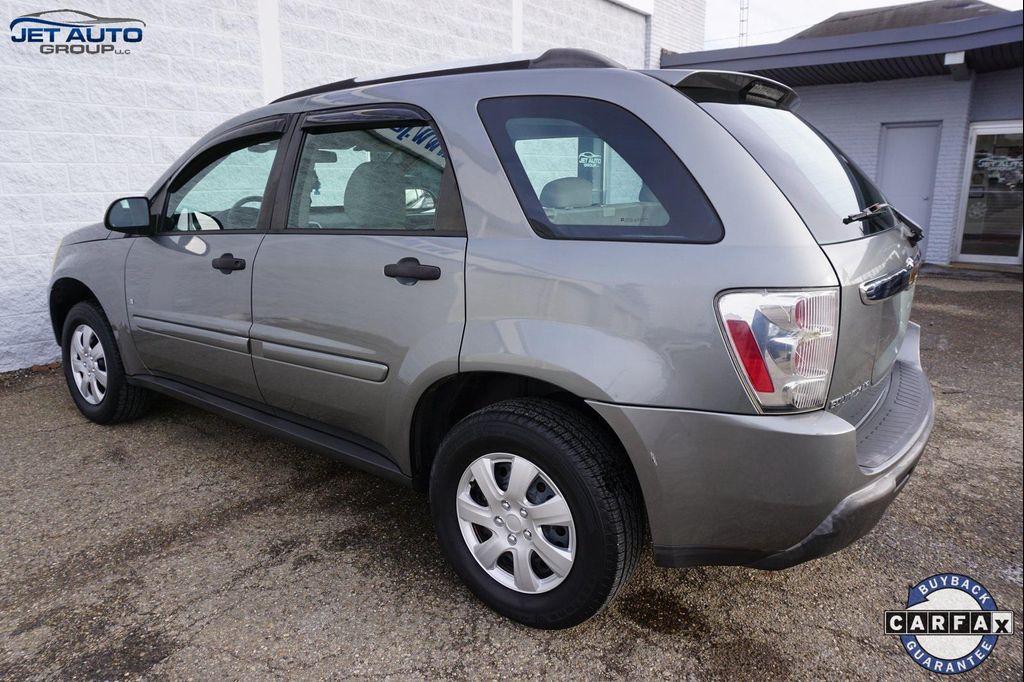 used 2006 Chevrolet Equinox car, priced at $3,977
