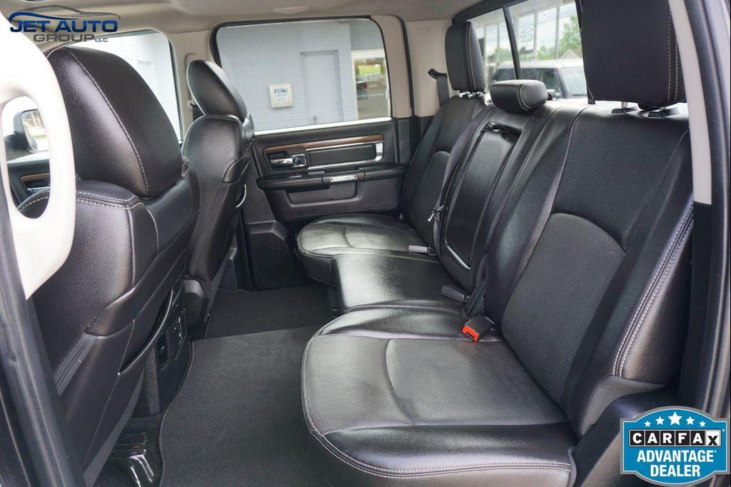 used 2016 Ram 1500 car, priced at $23,375