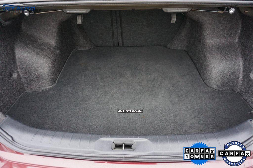 used 2023 Nissan Altima car, priced at $16,977