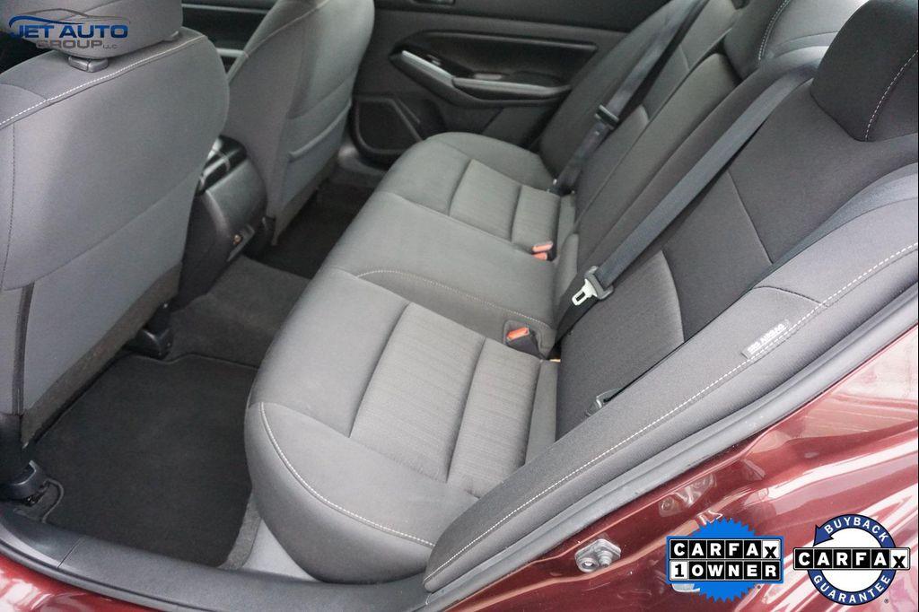 used 2023 Nissan Altima car, priced at $16,977