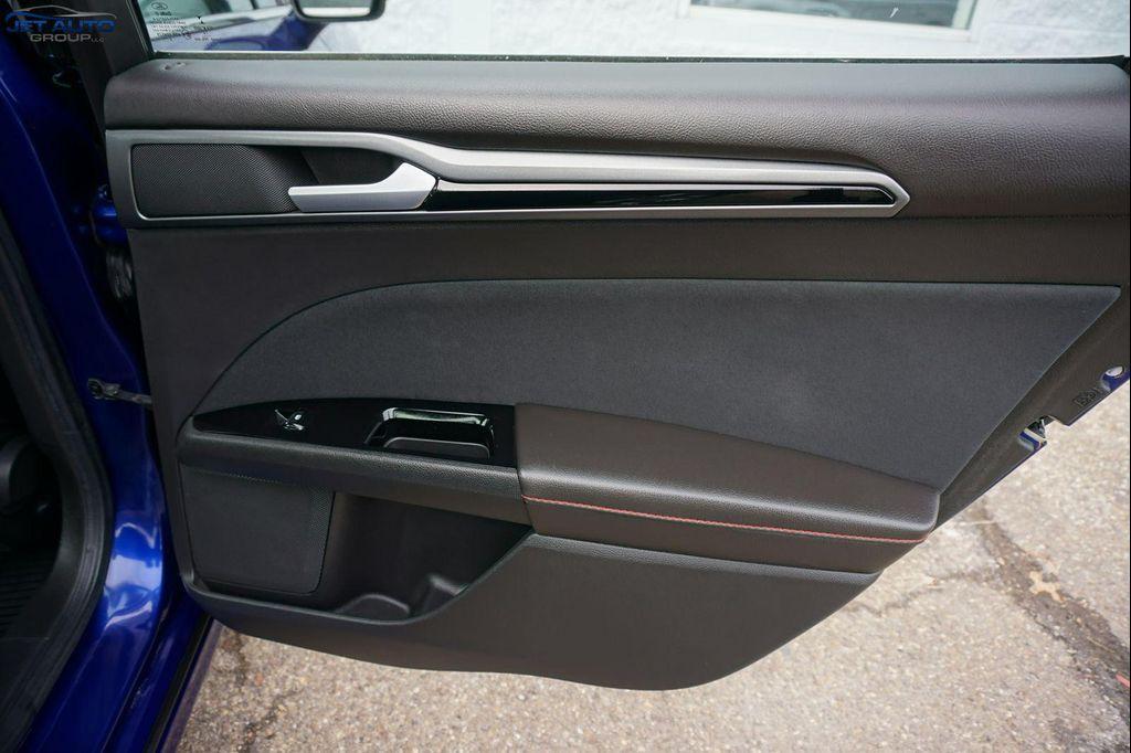 used 2013 Ford Fusion car, priced at $7,977