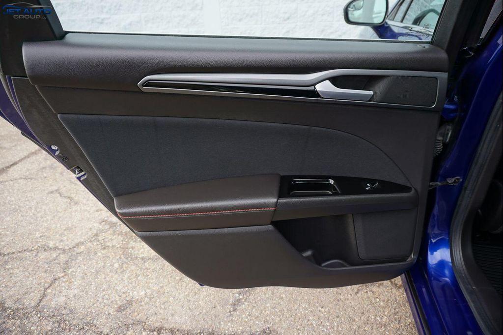 used 2013 Ford Fusion car, priced at $7,977