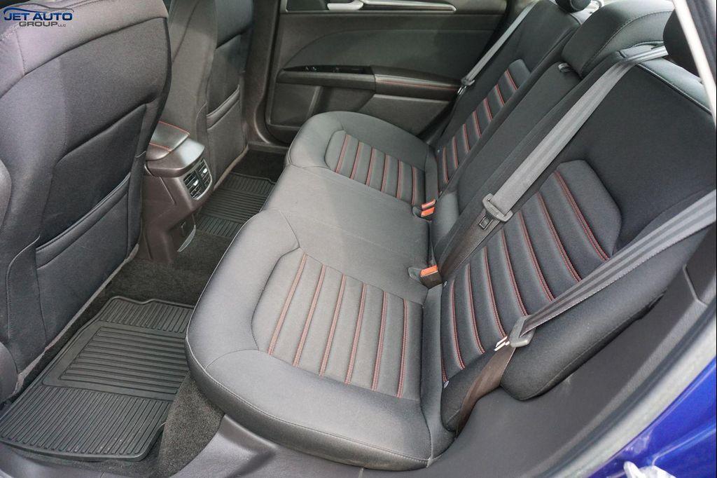 used 2013 Ford Fusion car, priced at $7,977