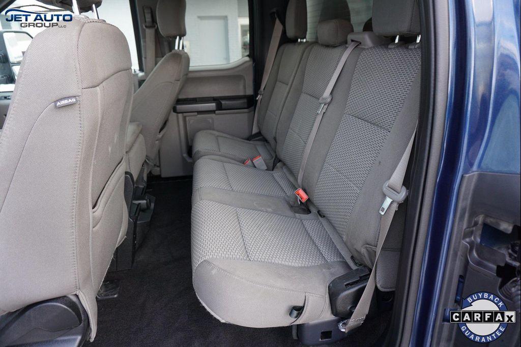 used 2019 Ford F-150 car, priced at $22,977