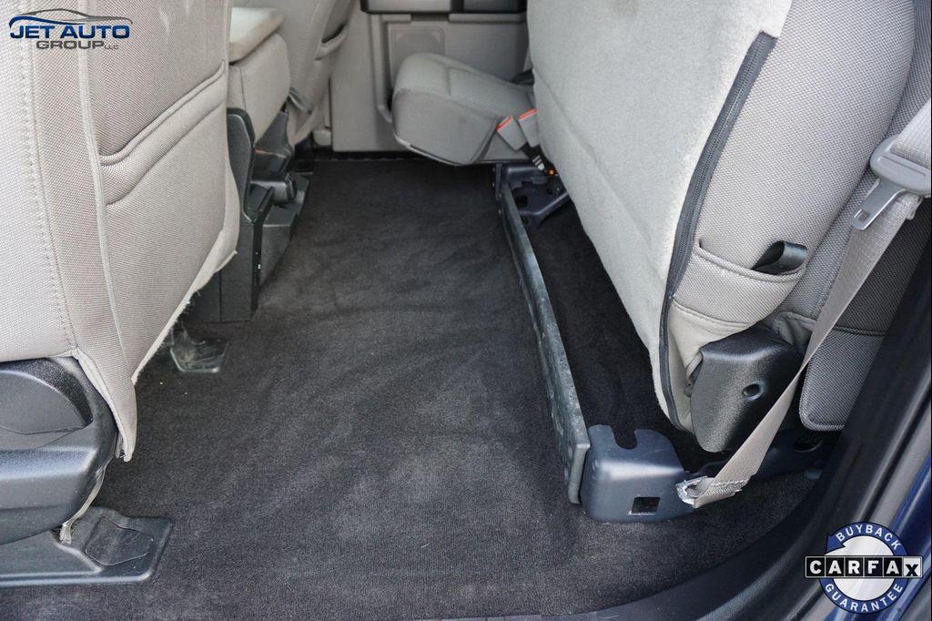 used 2019 Ford F-150 car, priced at $22,977