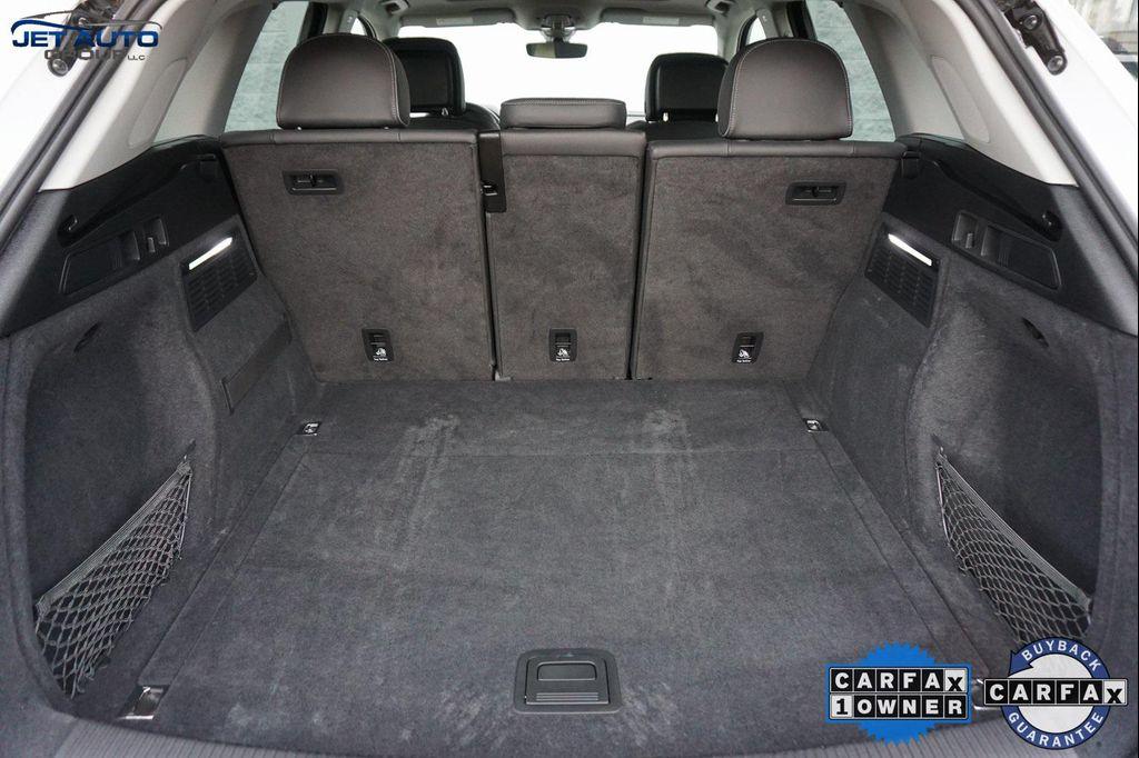 used 2024 Audi Q5 car, priced at $25,477