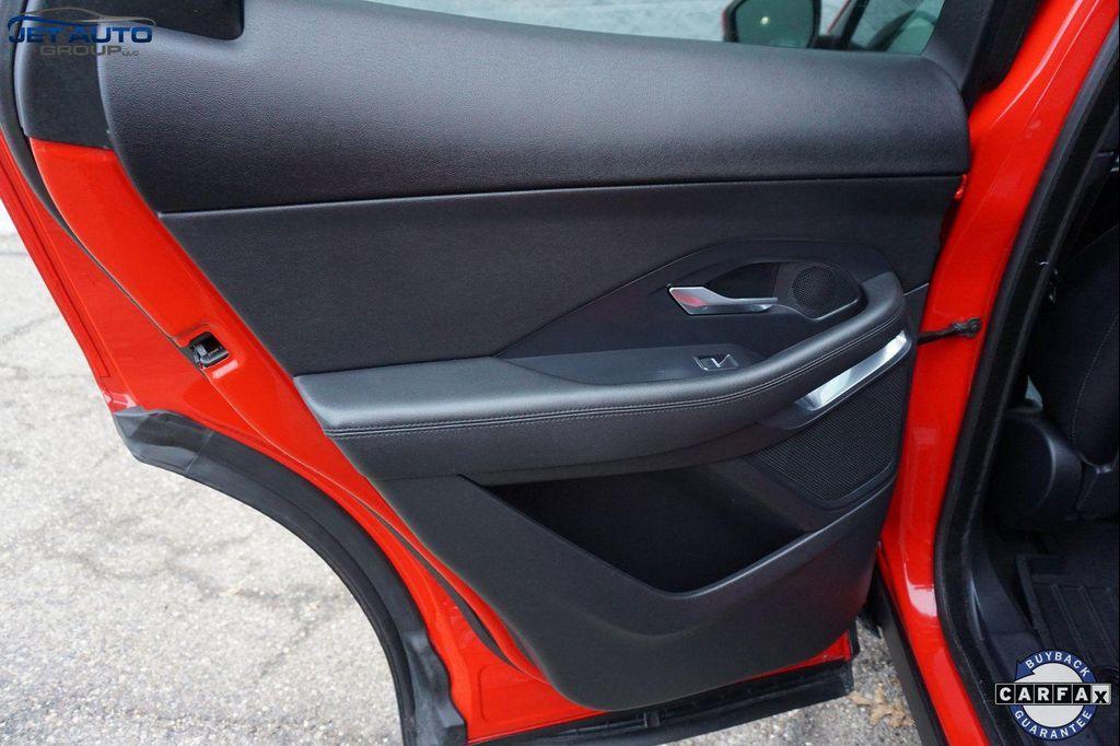 used 2019 Jaguar E-PACE car, priced at $12,477