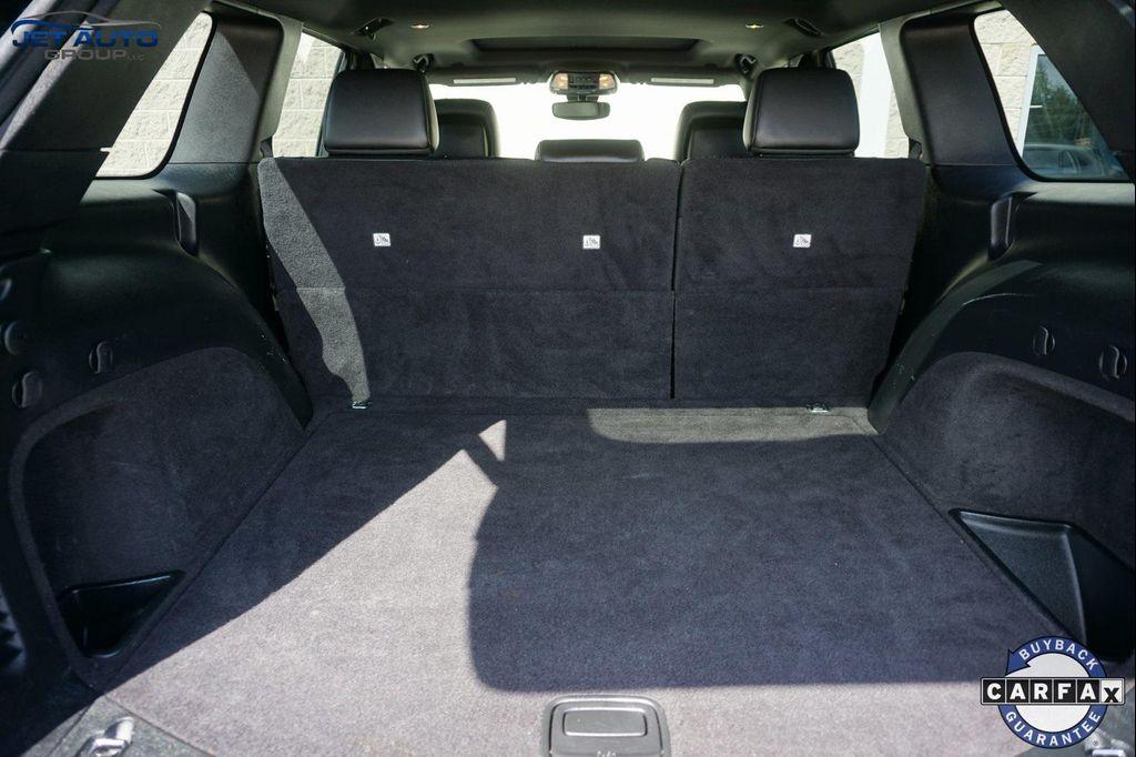 used 2018 Jeep Grand Cherokee car, priced at $15,977