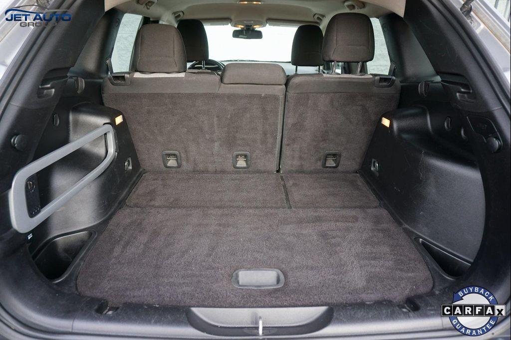 used 2014 Jeep Cherokee car, priced at $6,977