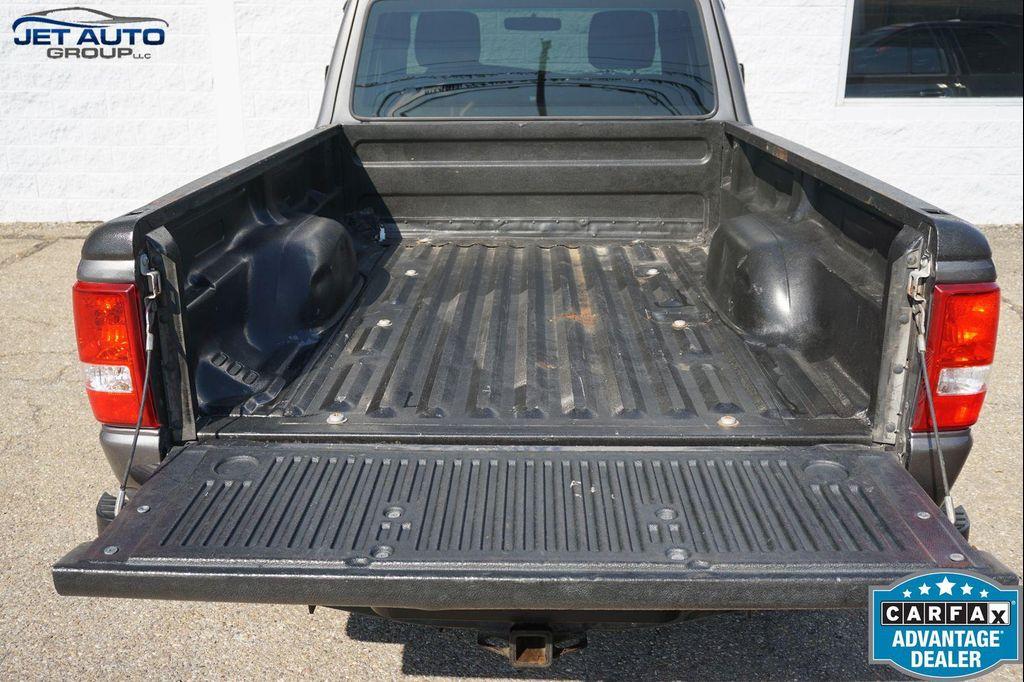 used 2010 Ford Ranger car, priced at $13,977