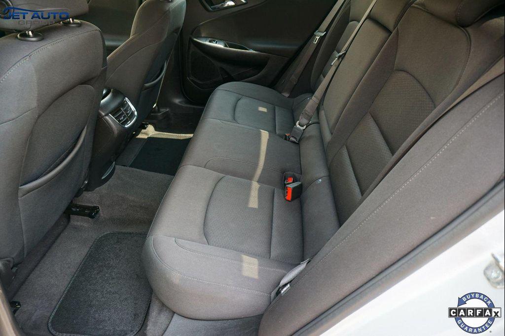 used 2020 Chevrolet Malibu car, priced at $13,477