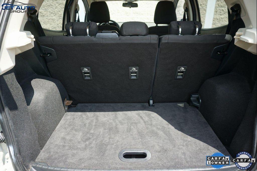 used 2021 Ford EcoSport car, priced at $14,477